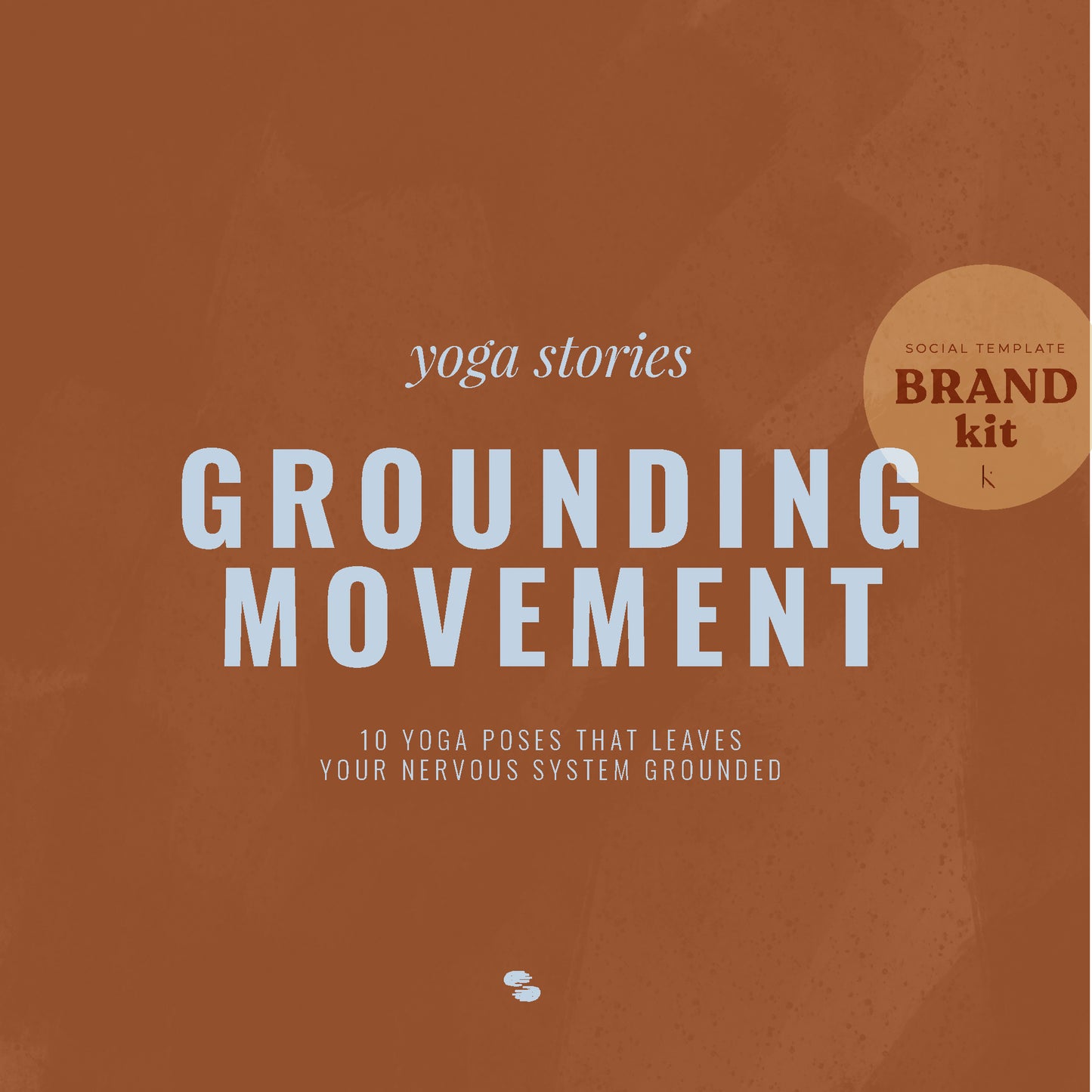 Grow and ground