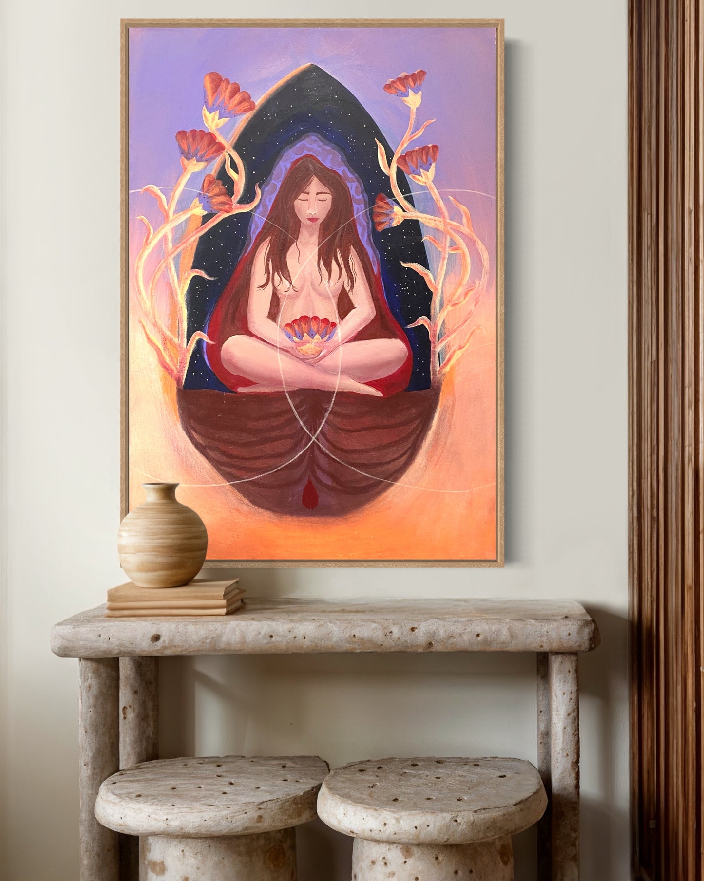 Retreat Yourself