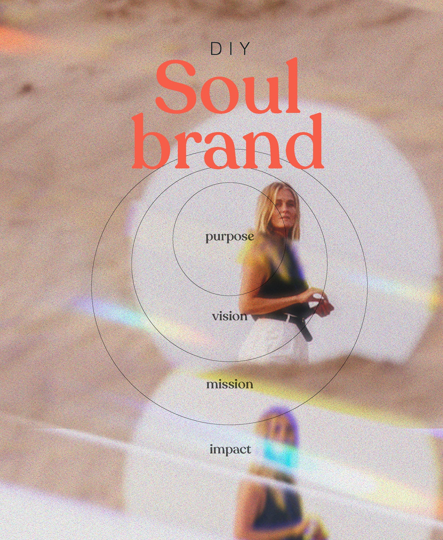 DIY Soulbrand