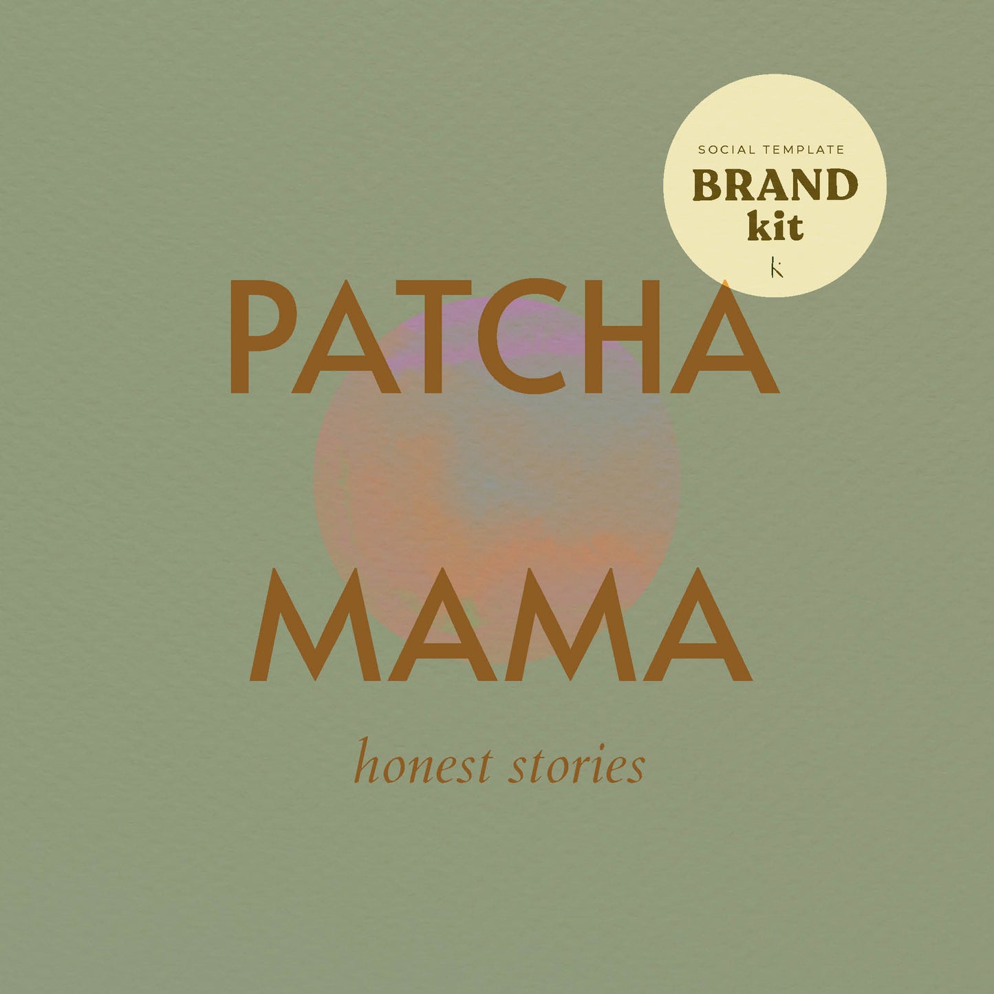 Mama Cacao