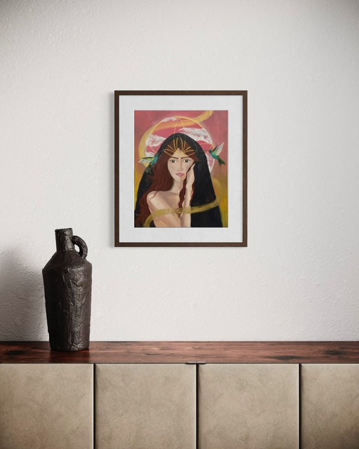Eos - Artprint