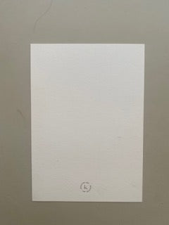 Greeting Cards Bundle - 4 Art cards with enveloppe
