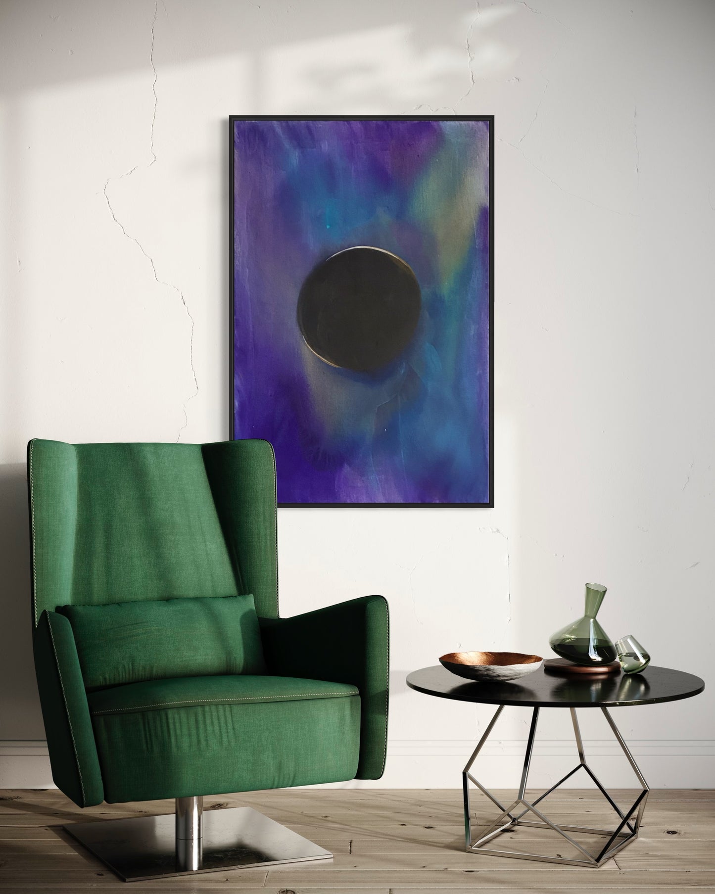 Total Eclipse