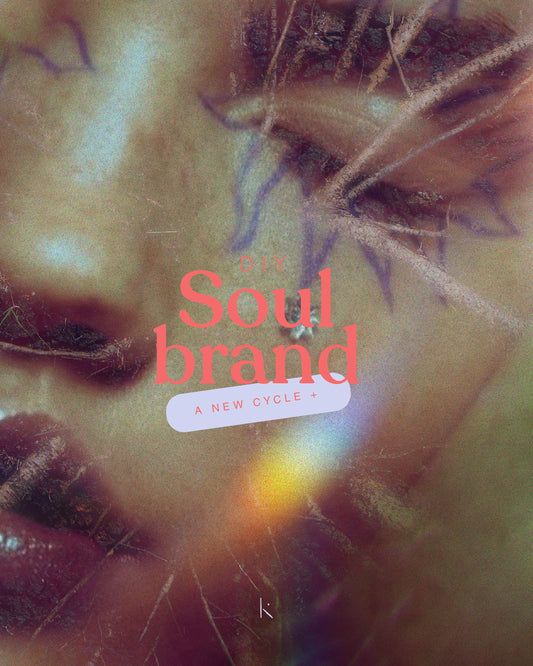 DIY Soulbrand