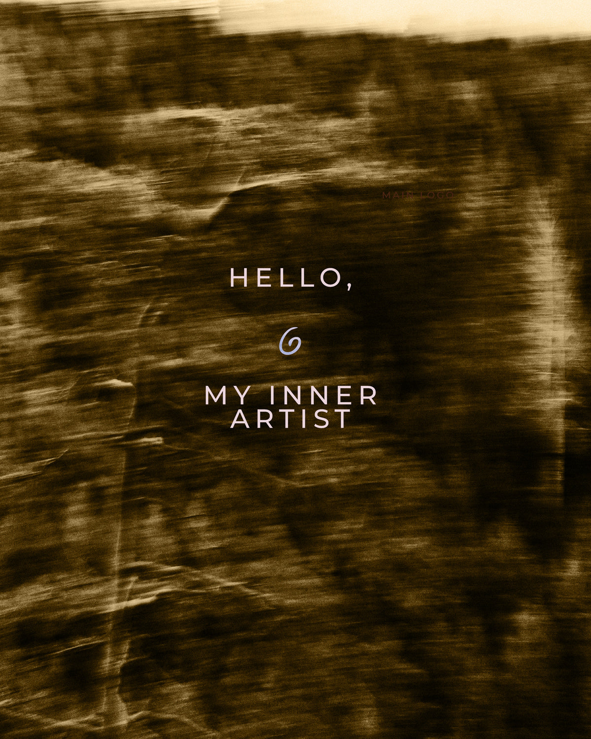 The Inner Artist
