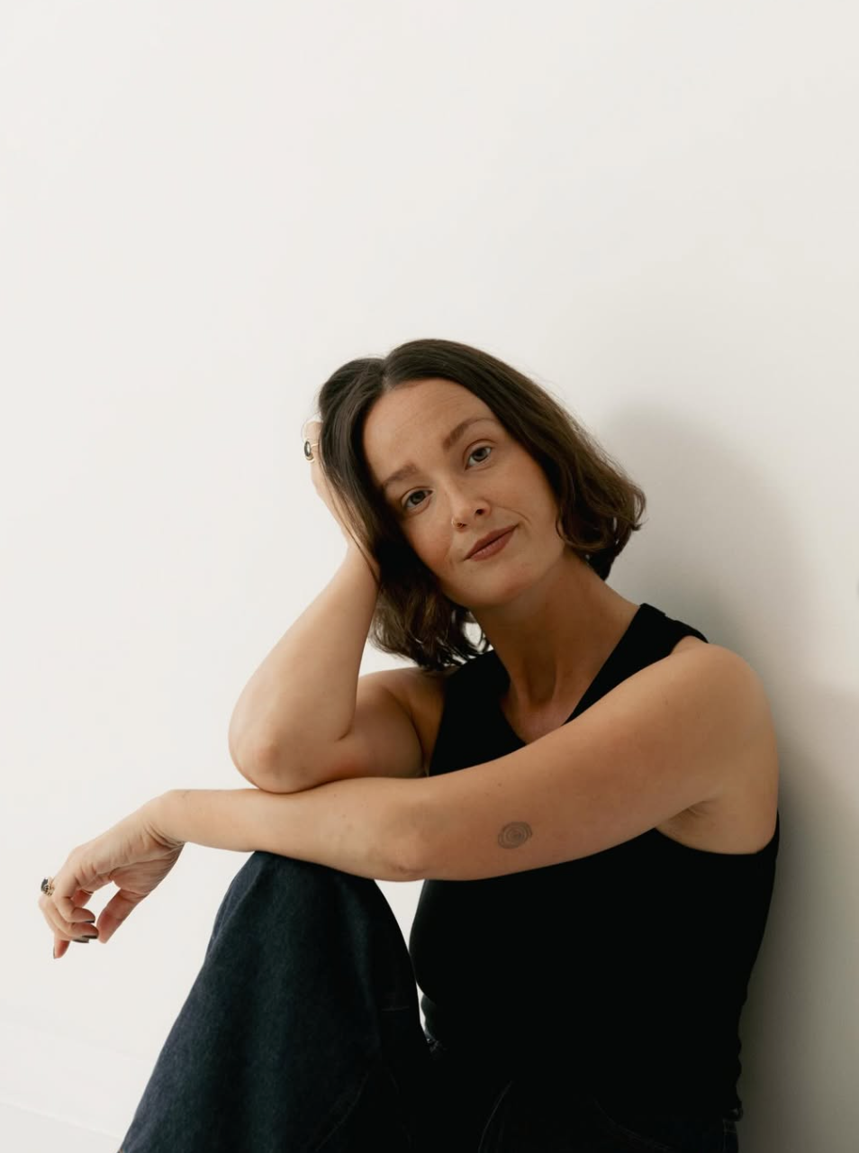 12 weeks of walking the Artist’s Way together - eng