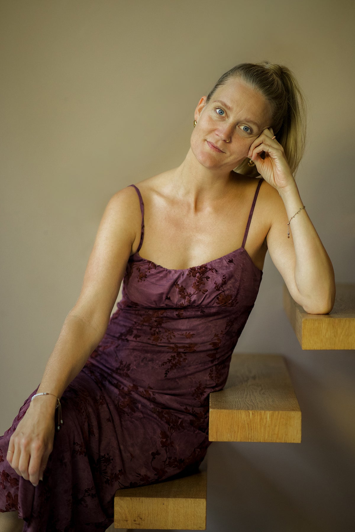 The Inner Artist